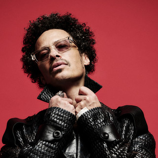 Playlists – Eagle Eye Cherry Mais Tocadas Eagle Eye Cherry mais tocadas 2026