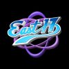 East 17 mais tocadas 2026