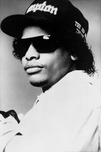 Eazy E mais tocadas 2026
