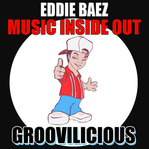 Playlists – Eddie Baez Mais Tocadas Eddie Baez mais tocadas 2026
