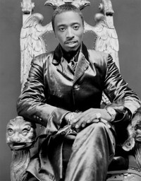 Eddie Griffin mais tocadas 2026