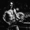 Eddie Van Halen mais tocadas 2026