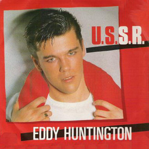 Eddy Huntington mais tocadas 2026