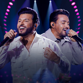 Playlists – Eder E Emerson Mais Tocadas Eder E Emerson mais tocadas 2026