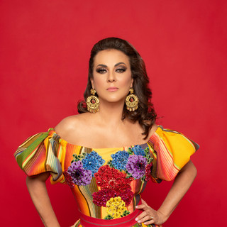 Playlists – Edith Marquez Mais Tocadas Edith Marquez mais tocadas 2026