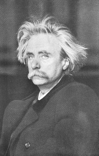 Edvard Grieg mais tocadas 2026