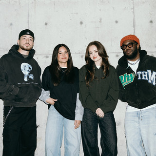 Playlists – Elevation Rhythm Mais Tocadas Elevation Rhythm mais tocadas 2026