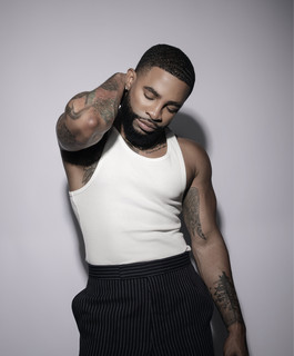 Playlists – Elijah Blake Mais Tocadas Elijah Blake mais tocadas 2026