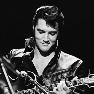 Playlists – Elvis Presley Mais Tocadas Elvis Presley mais tocadas 2026