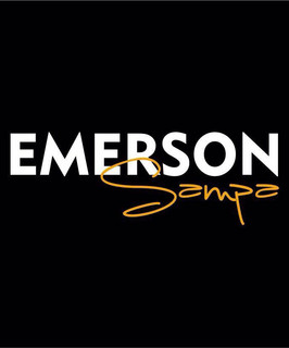 Emerson Sampa mais tocadas 2026