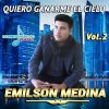 Emilson Medina mais tocadas 2026