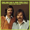 England Dan John Ford Coley mais tocadas 2026