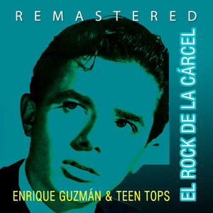 Playlists – Enrique Guzman Teen Tops Mais Tocadas Enrique Guzman Teen Tops mais tocadas 2026