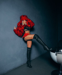 Era Istrefi mais tocadas 2026