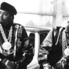 Eric B Rakim mais tocadas 2026