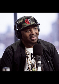 Erick Sermon mais tocadas 2026
