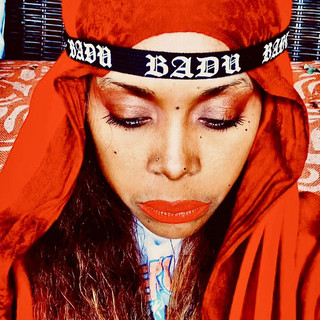 Erykah Badu mais tocadas 2026