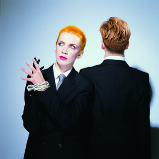 Playlists – Eurythmics Mais Tocadas Eurythmics mais tocadas 2026