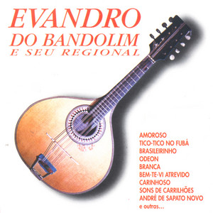 Playlists – Evandro Do Bandolim Mais Tocadas Evandro Do Bandolim mais tocadas 2026