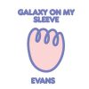 Evans mais tocadas 2026