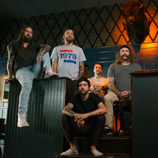 Every Time I Die mais tocadas 2026