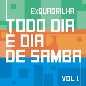 Ex Quadrilha mais tocadas 2026
