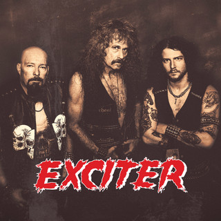 Playlists – Exciter Mais Tocadas Exciter mais tocadas 2026