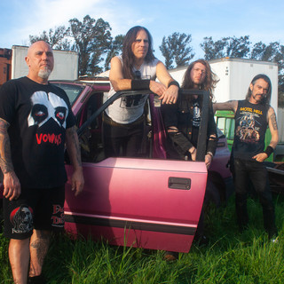 Playlists – Exhumed Mais Tocadas Exhumed mais tocadas 2026