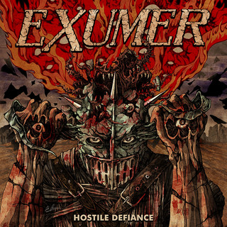 Playlists – Exumer Mais Tocadas Exumer mais tocadas 2026