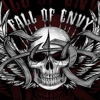 Fall Of Envy mais tocadas 2026