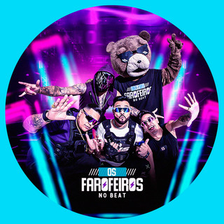 Playlists – Farofeiros No Beat Mais Tocadas Farofeiros No Beat mais tocadas 2026