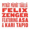 Felix Zenger mais tocadas 2026