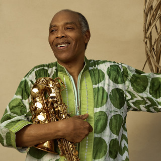 Femi Kuti mais tocadas 2026