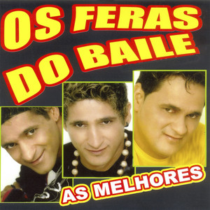 Playlists – Feras Do Baile Mais Tocadas Feras Do Baile mais tocadas 2026