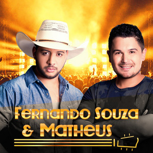 Playlists – Fernando Souza E Matheus Mais Tocadas Fernando Souza E Matheus mais tocadas 2026