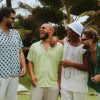 Filhos Da Bahia mais tocadas 2026