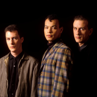Fine Young Cannibals mais tocadas 2026