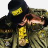 Flash Is Hip Hop mais tocadas 2026