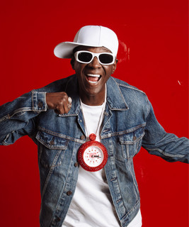 Flavor Flav mais tocadas 2026