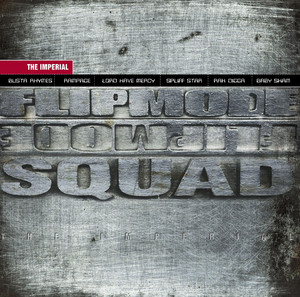 Playlists – Flipmode Squad Mais Tocadas Flipmode Squad mais tocadas 2026