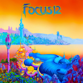 Focus mais tocadas 2026