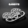 Forbidden Candys mais tocadas 2026