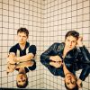 Foster The People mais tocadas 2026