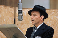 Frank Sinatra mais tocadas 2026