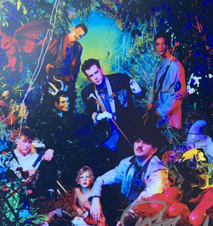 Playlists – Frankie Goes To Hollywood Mais Tocadas Frankie Goes To Hollywood mais tocadas 2026