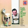 Playlists – Frankie Yankovic And His Yanks Mais Tocadas Frankie Yankovic And His Yanks mais tocadas 2026