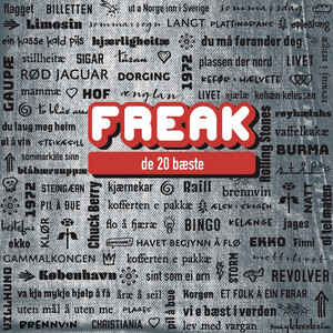 Freak mais tocadas 2026