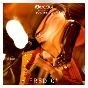 Fred 04 mais tocadas 2026