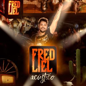 Fred Liel mais tocadas 2026