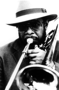Playlists – Fred Wesley Mais Tocadas Fred Wesley mais tocadas 2026